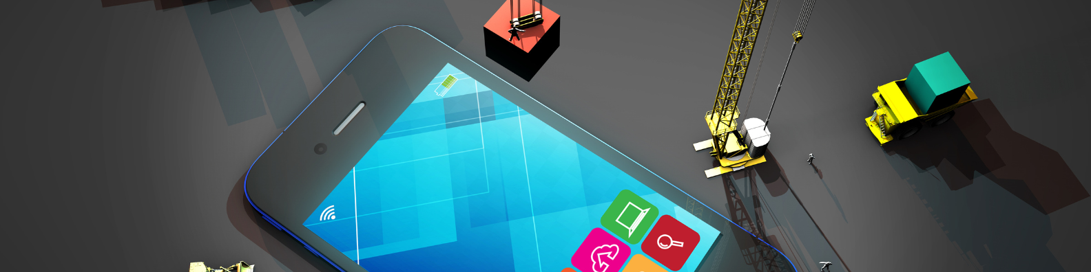 AI-Powered Mobile App Development Solutions